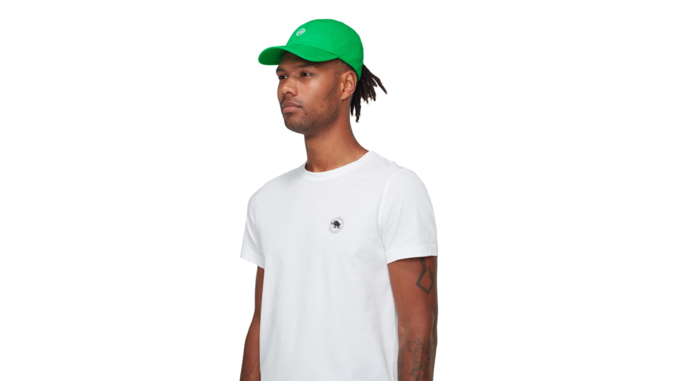 Mammut Baseball Cap, Pinea, L-XL, 1191-00051-40306-115