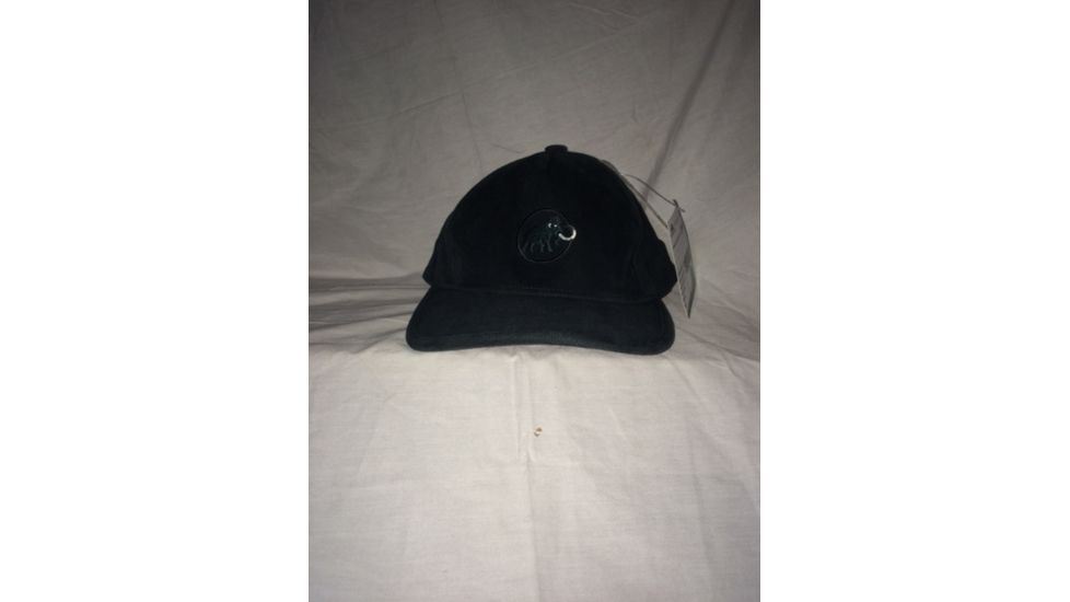 Mammut Baseball Cap -Spruce-M