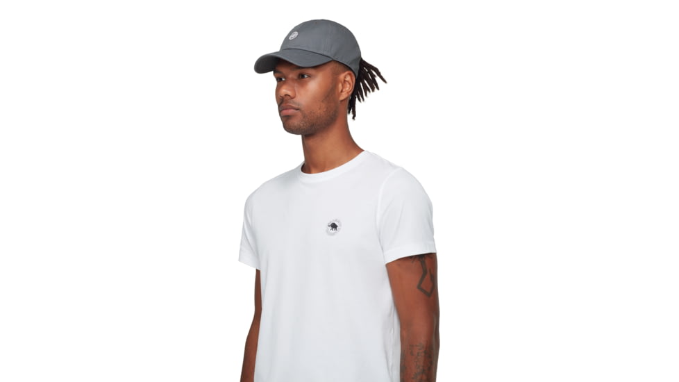 Mammut Baseball Cap, Strata, L-XL, 1191-00051-00789-115