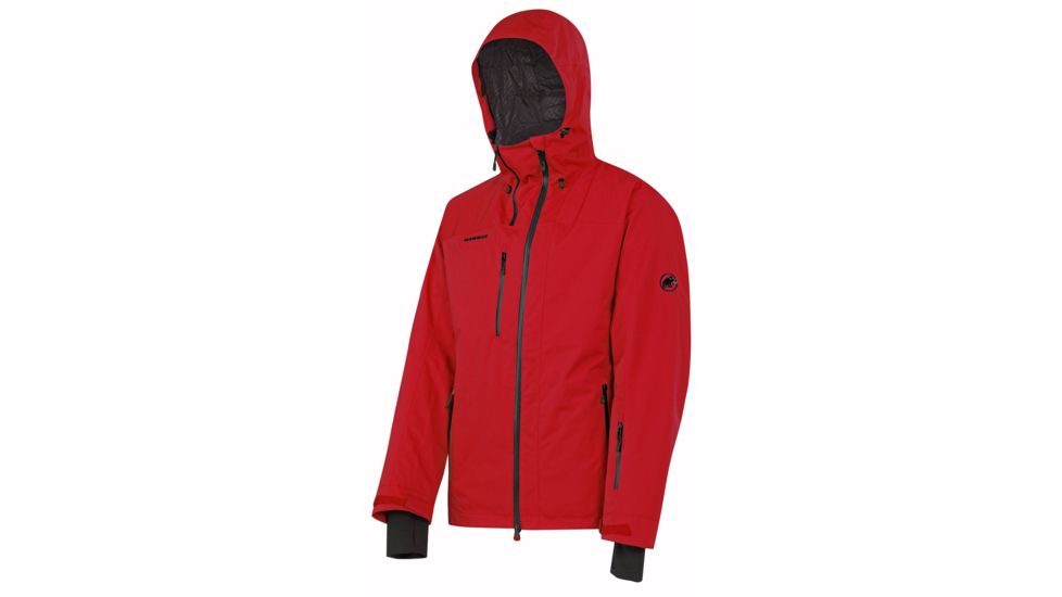 Mammut Bormio Jacket - Mens