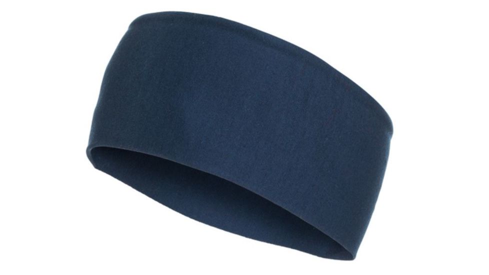 Mammut Botnica Headband, Night, One Size, 1090-05360-5924-1