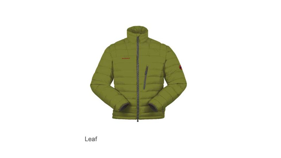 Mammut Broad Peak II Jacket 2012 - Men's - Leaf S