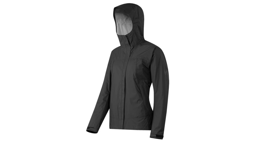 Mammut Bumblebee Jacket - Women's - Black - Small