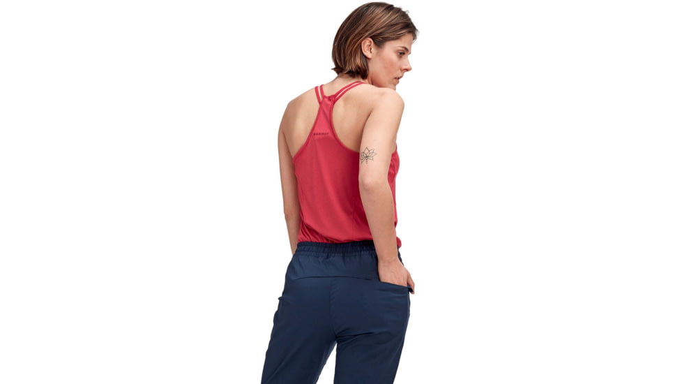 Mammut Camie Pants - Womens, Peacoat, 10, 1022-00990-50125-40-10