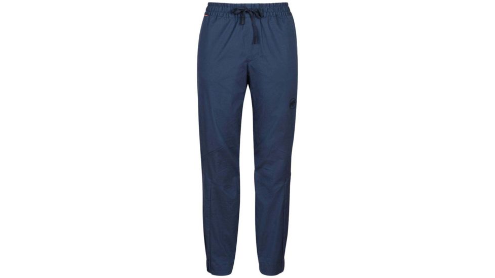 Mammut Camie Pants - Womens, Peacoat, 10, 1022-00990-50125-40-10