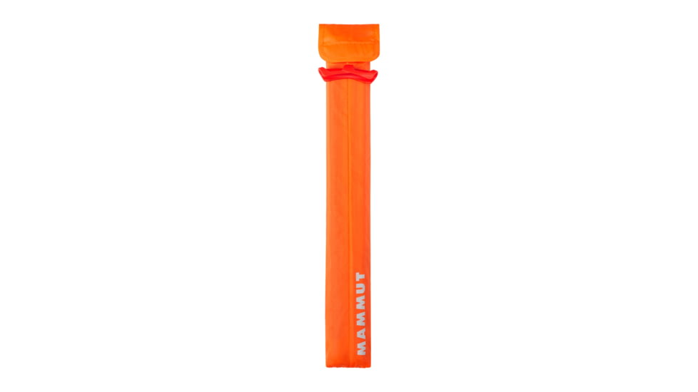 Mammut Carbon Probe 240 Light, Vibrant Orange, one size, 2620-00242-2228-1