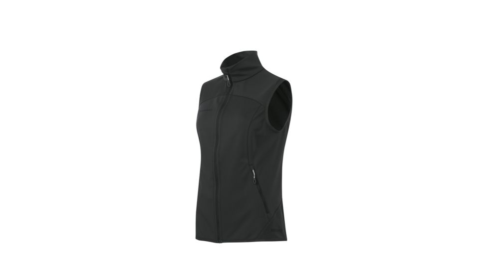 Mammut Cellon Vest - Men's-Graphite-Small