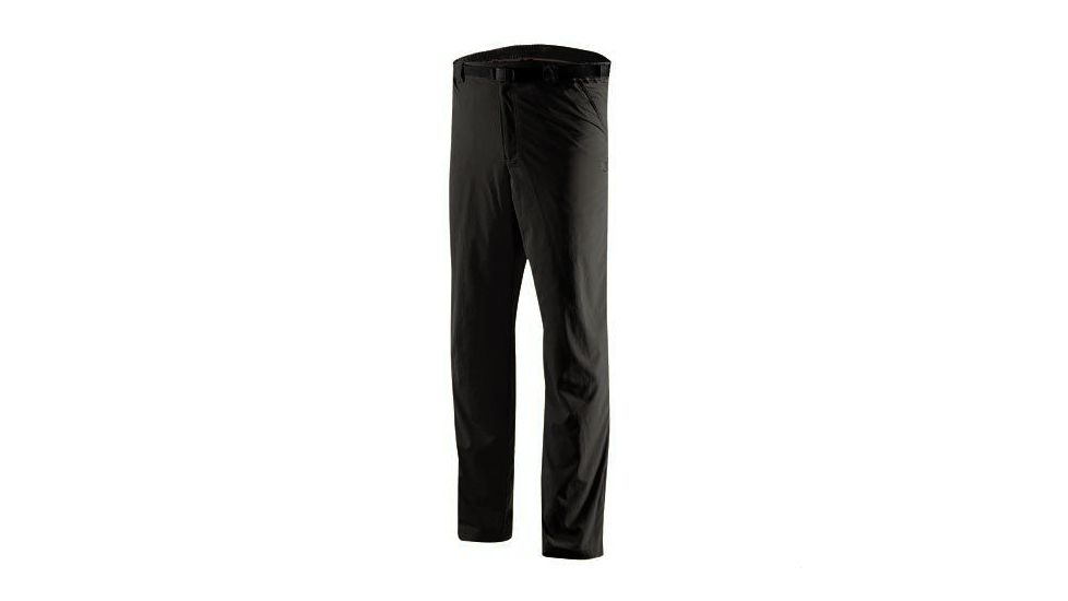 Mammut Cisles Pants - Men's-Graphite-34