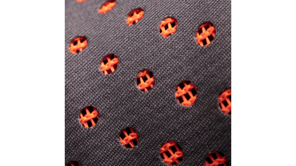 Mammut Comfort Fast Adjust Harness - Womens, Shark Safety Orange, Large, 2020-00930-00431-113