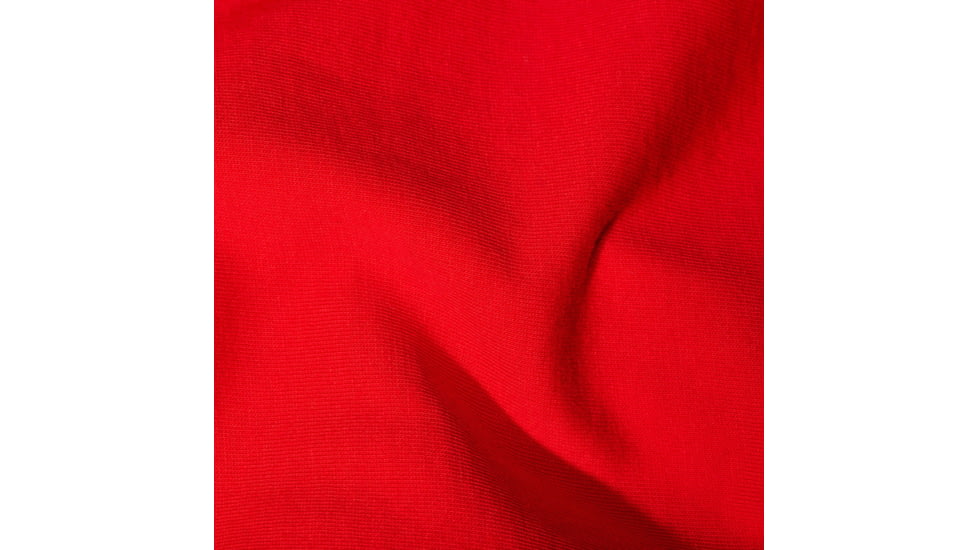 Mammut Core Logo T-Shirt - Mens, Mammut Red, S, 1017-04024-3778-113