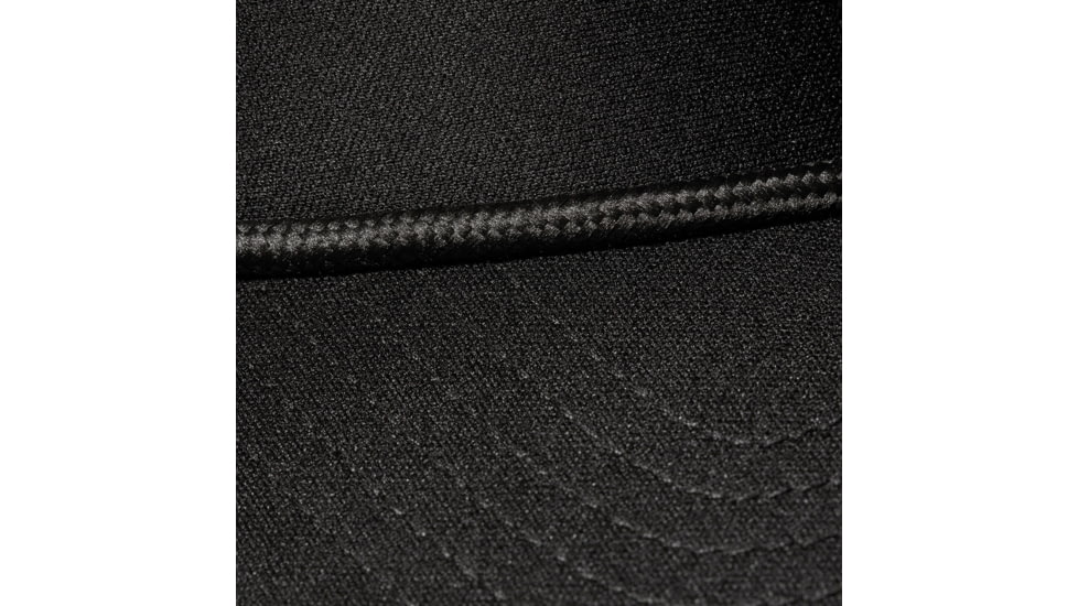 Mammut Crag Cap with Logo, Black, S-M, 1191-01340-0001-3