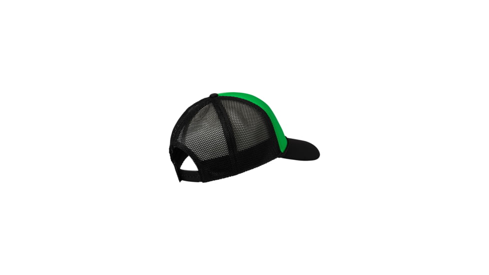 Mammut Crag Cap with Logo, Pinea, L-XL, 1191-01340-40306-5