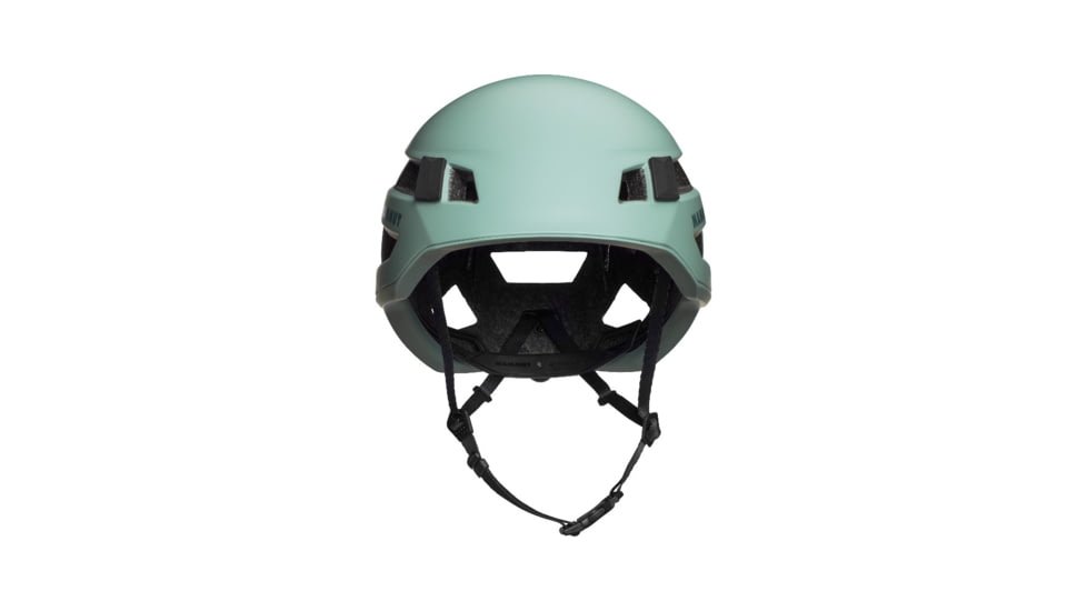 Mammut Crag Sender Helmet, Jade, 56-61cm, 2030-00260-4100-4