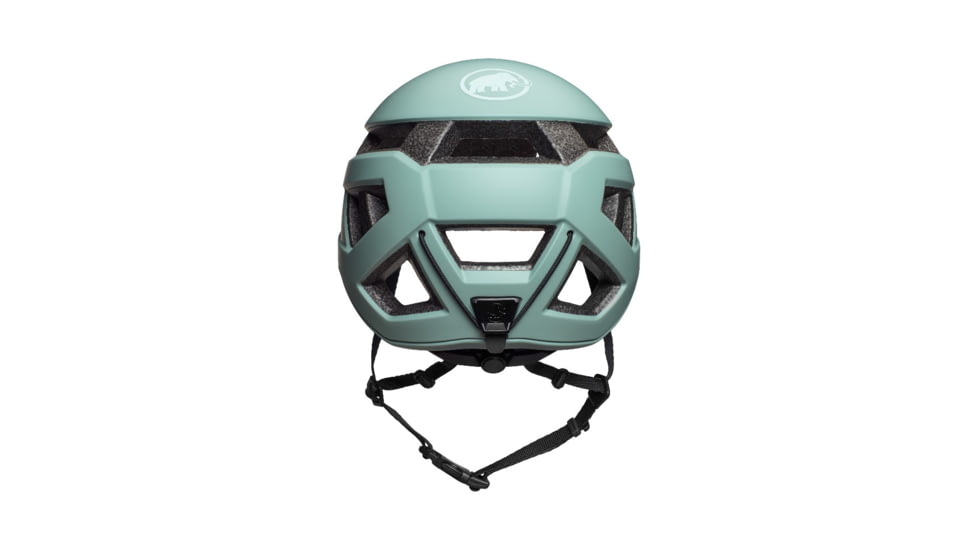 Mammut Crag Sender Helmet, Jade, 56-61cm, 2030-00260-4100-4