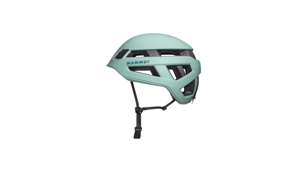 Mammut Crag Sender Helmet, Jade, 56-61cm, 2030-00260-4100-4