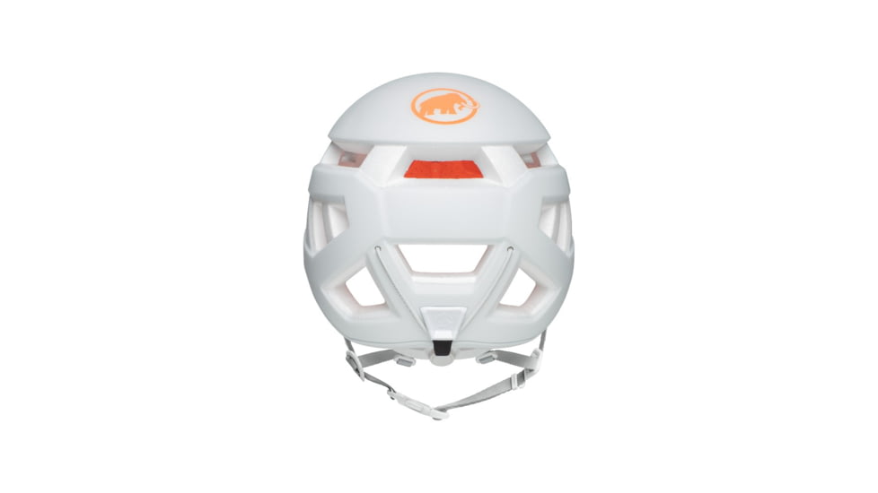 Mammut Crag Sender Helmet, White, 52-57cm, 2030-00260-0243-3