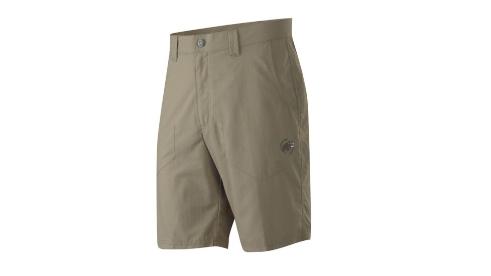 Mammut Crags Shorts - Men's-Oak-34 Waist