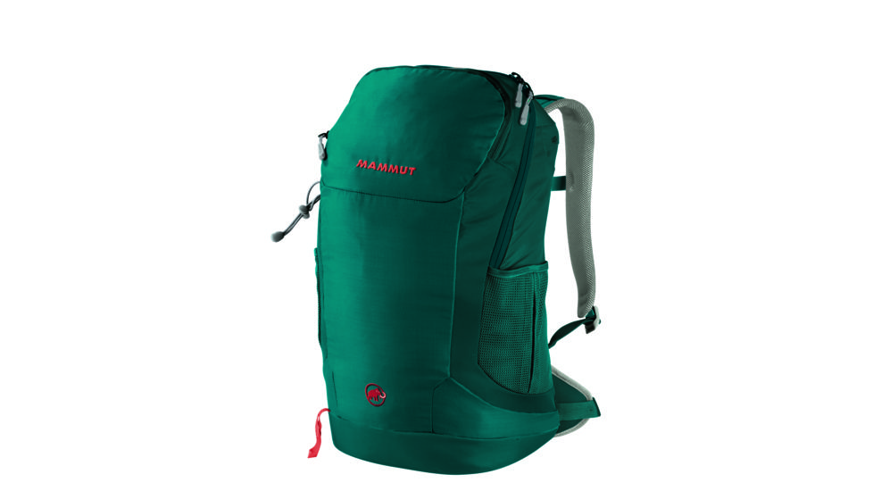 Crea Zip 20 Womens Backpack-Dark Pacific