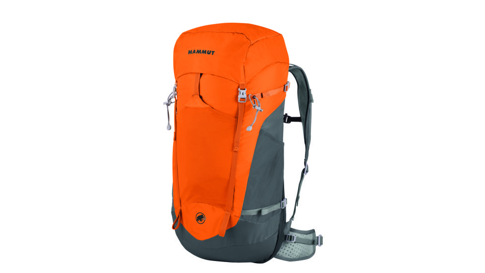 Mammut Creon Light 25+ Backpack-Sienna/Smoke