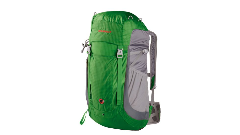 Mammut Creon Light Pack 45 L 2746 cu in-Dark Spring/Iron