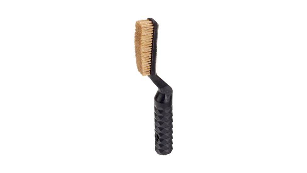 Mammut Crimper Brush, Black, 2050-00170-0001-1