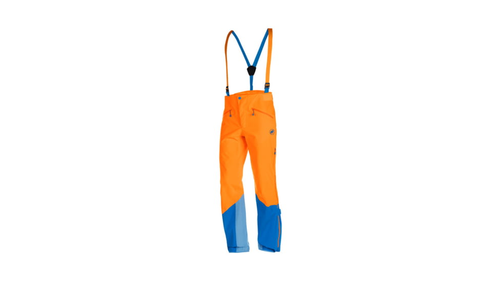 Mammut Demo, Nordwand Pro HS Pants, Sunrise-Ice, US 36 1020-12040-2154-52-10-DEMO