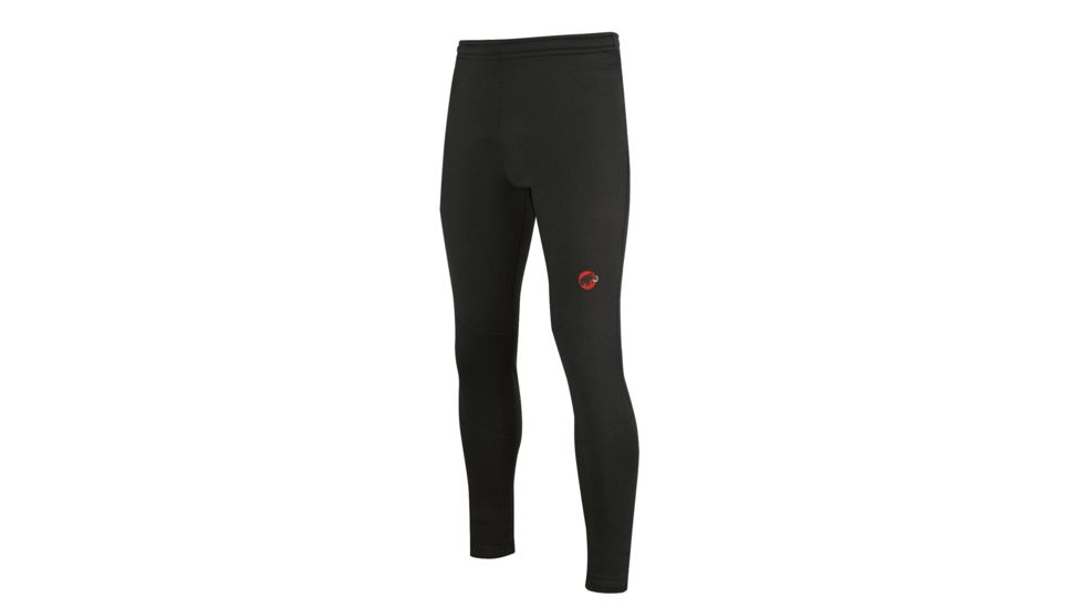 Mammut Denali Tights - Mens-Black-Large