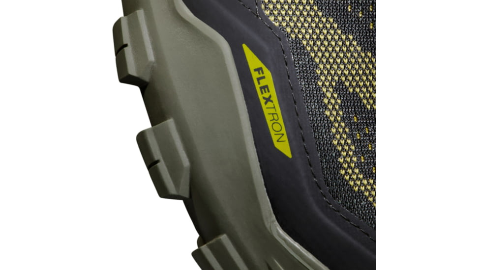 Mammut Ducan Mid GTX Backpacking Boots - Mens, Dark Tin/Mello, US 11.5, 3030-03540-00658-1105