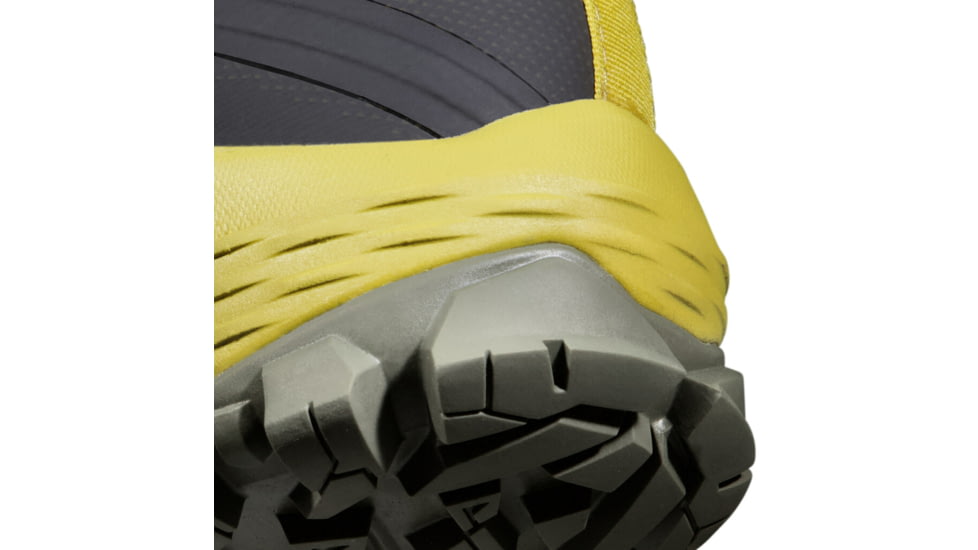 Mammut Ducan Mid GTX Backpacking Boots - Mens, Dark Tin/Mello, US 11.5, 3030-03540-00658-1105