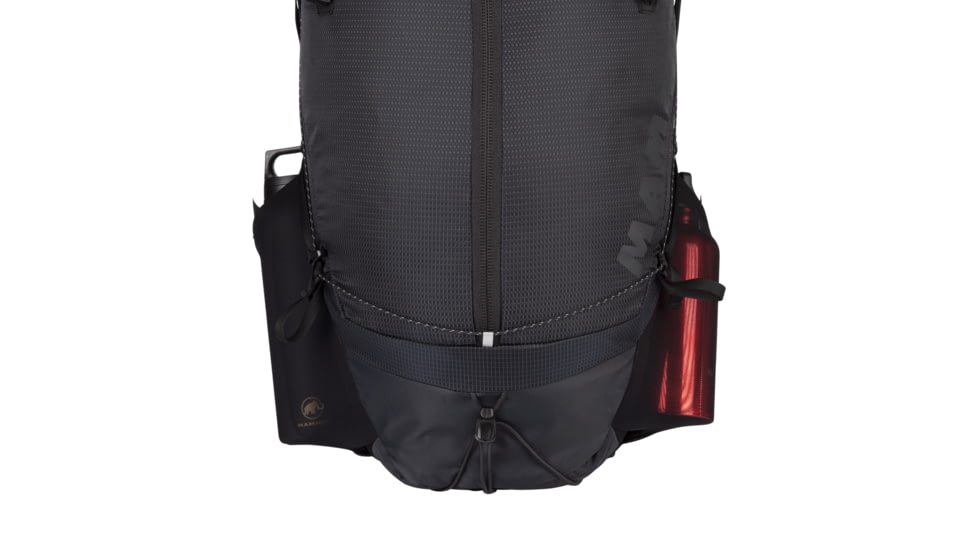 Mammut Ducan Spine Backpack - Mens, Black, 28-35 L, 2530-00340-0001-1000