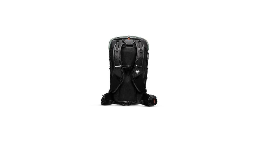 Mammut Ducan Spine Backpack - Mens, Dark Jade Black, 28-35L, 2530-00340-40242-1000