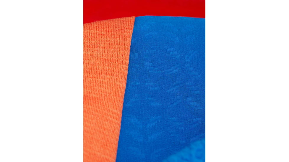 Mammut Eiswand Advanced ML Hooded Jacket - Mens, Arumita/Azurit, Medium, 1014-02290-2218-114