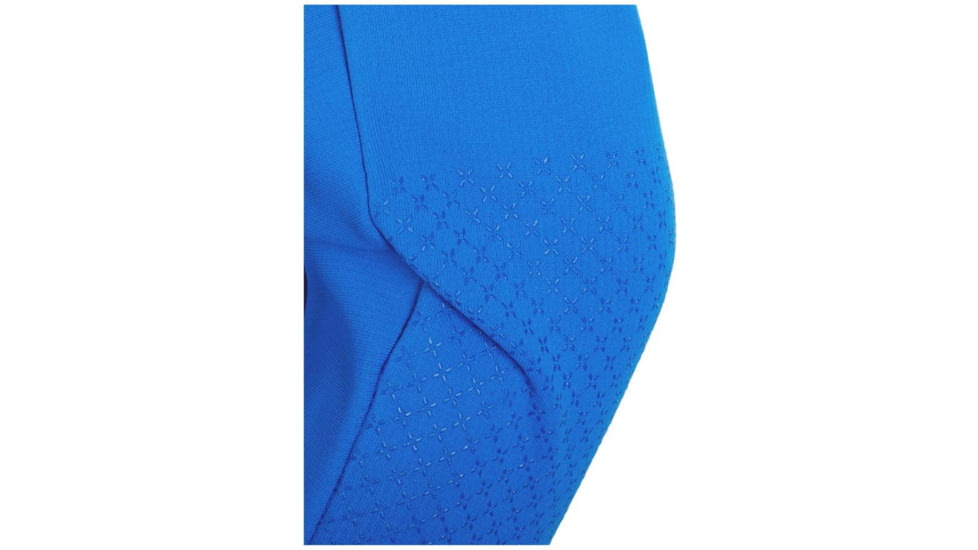 Mammut Eiswand Advanced ML Hooded Jacket - Mens, Ice, Extra Large, 1014-00730-5072-116