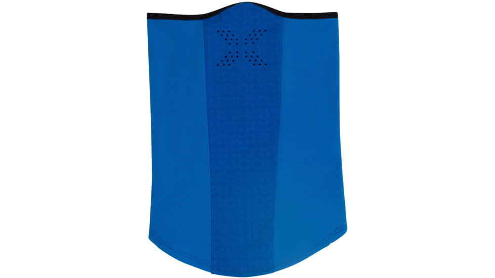 Mammut Eiswand Neck Gaiter, Azurit, One Size, 1191-00690-50381-1