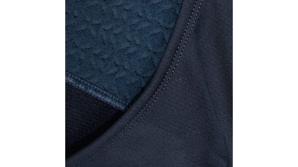 Mammut Eiswand Neck Gaiter, Night, One Size, 1191-00691-5924-1