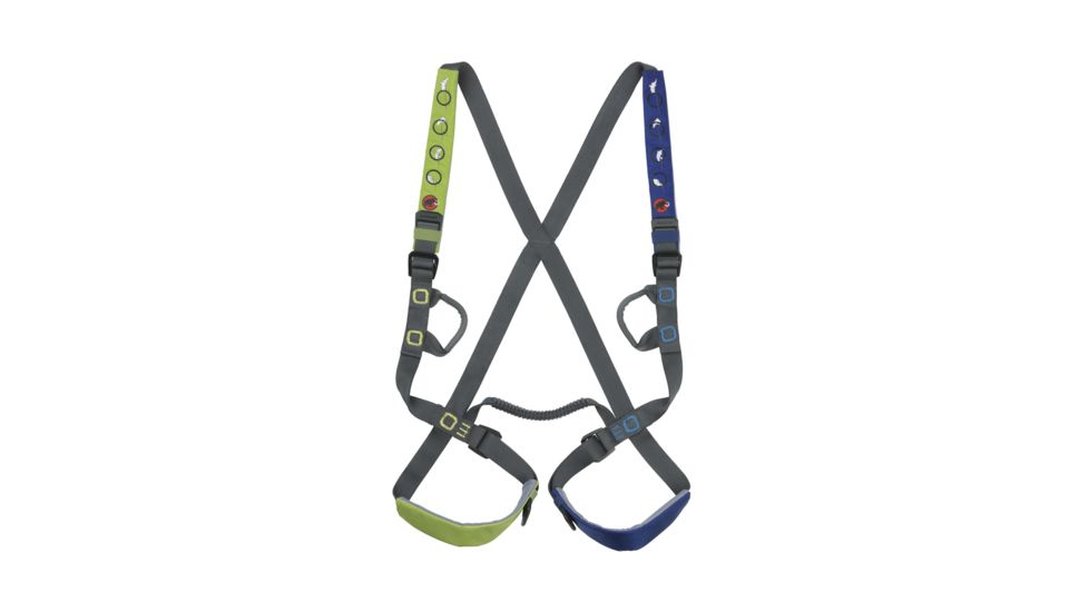 Mammut Elephir Kids Harness