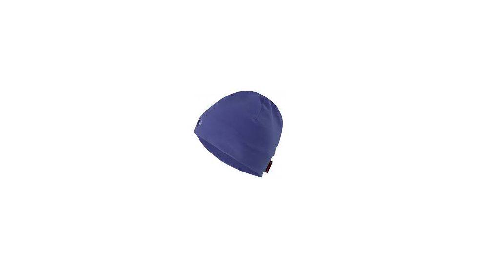 Mammut Fleece Beanie - Twilight