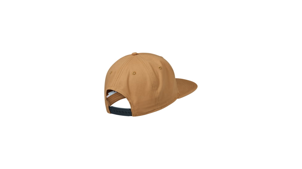 Mammut Garantie Cap, Claystone, S-M, 1191-00641-7546-3
