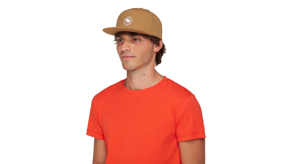 Mammut Garantie Cap, Claystone, S-M, 1191-00641-7546-3