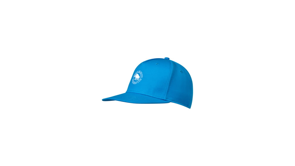 Mammut Garantie Cap, Glacier Blue, L-XL, 1191-00641-50589-5