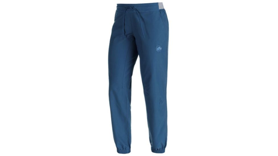 Mammut Get Away Pants, Orion, 34, 1020-11110-5325-34-10