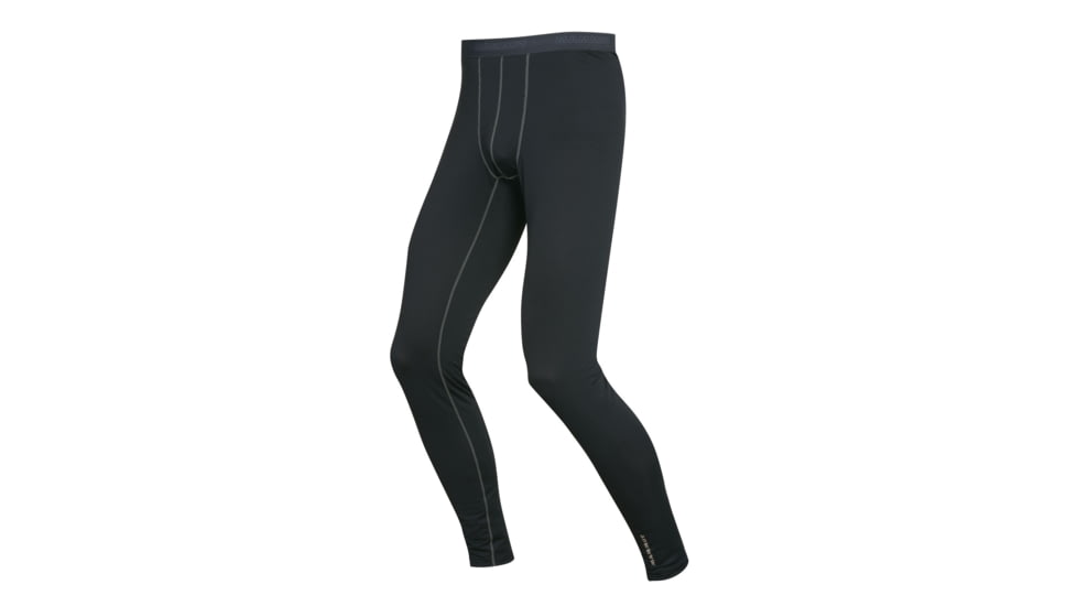 Mammut Go Dry Pants Long - Men's-Dark Ensign-Large