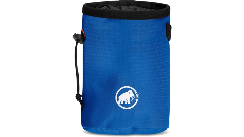 Mammut Gym Basic Chalk Bag, Ice, One size, 2050-00320-5072-1