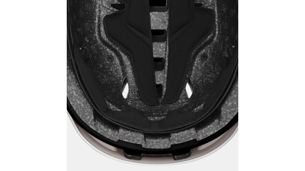 Mammut Haute Route Helmet, White/Black, 51-55cm, 2030-00320-0246-5