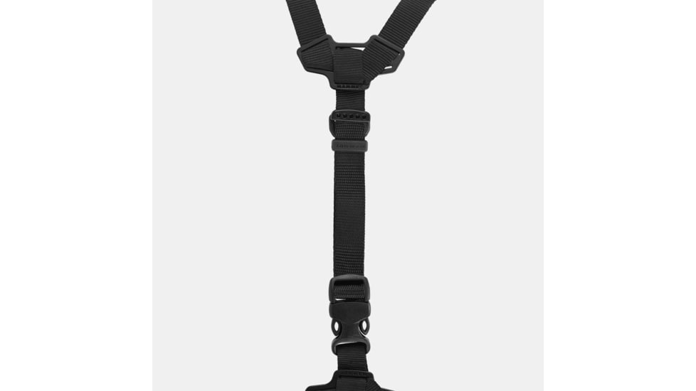 Mammut Haute Route Helmet, White/Black, 51-55cm, 2030-00320-0246-5