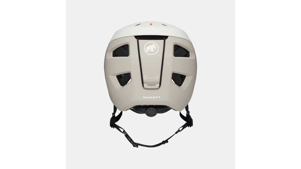 Mammut Haute Route Helmet, White/Savannah, 51-55cm, 2030-00320-00744-5