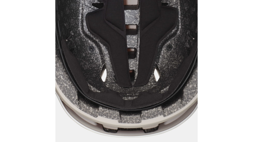 Mammut Haute Route Helmet, White/Savannah, 51-55cm, 2030-00320-00744-5