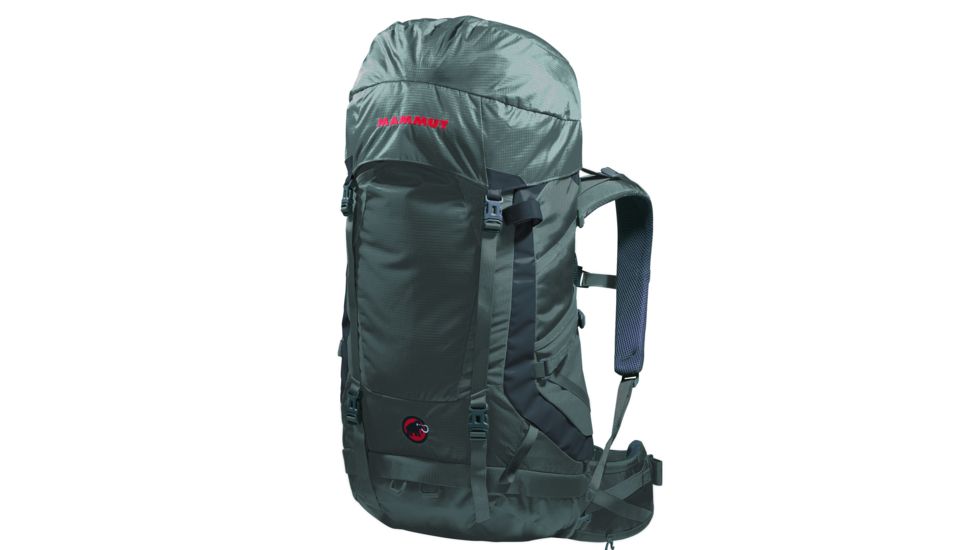 Mammut Heron Light 65 L Pack-Smoke/Graphite-Long