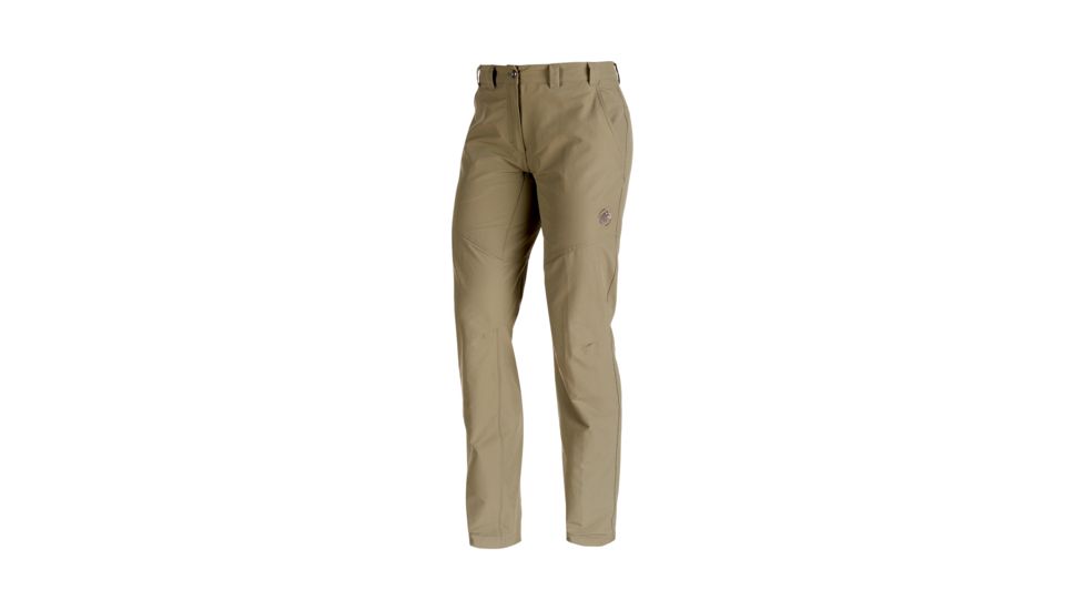 Mammut Hiking Pants - Women's, Dolomite, 46 1020-11240-4531-46-10