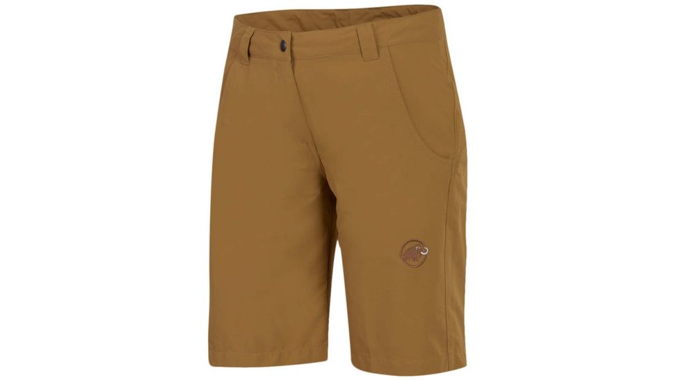 Mammut Hiking Short - Men's-Woodchip-11 in-32 Waist